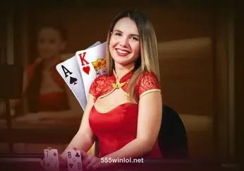 Hình ảnh Baccarat (NC) tại 555winlol