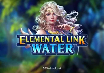 Hình ảnh Elemental Link Water tại 555winlol