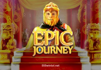 Epic Journey tại 555winlol