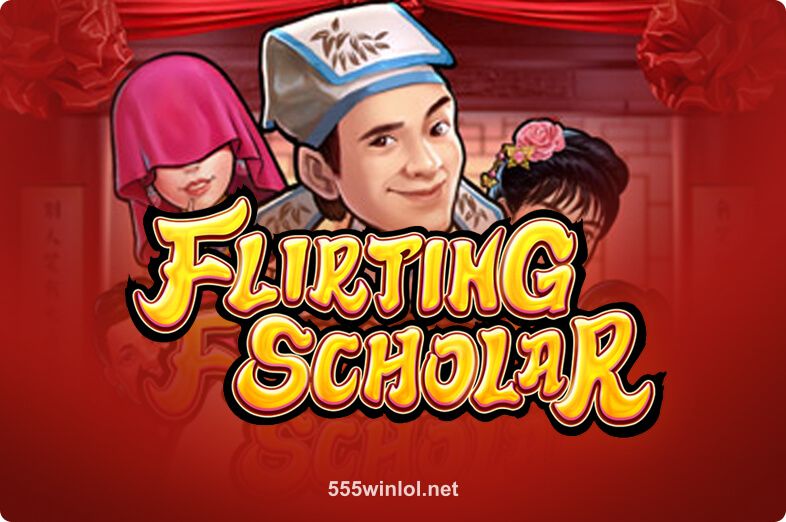 Hình ảnh Flirting Scholar tại 555winlol