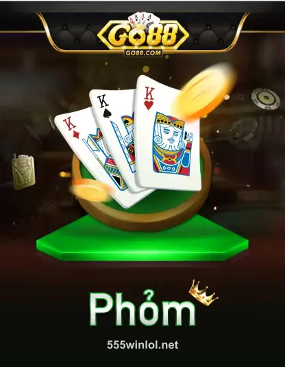 Hình ảnh trò chơi Go Phom Portrait tại 555winlol